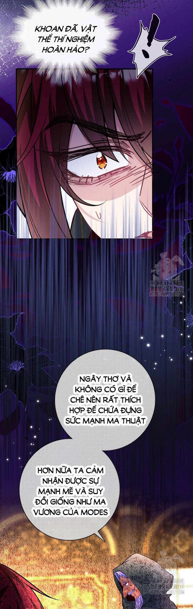 Con Gái Nuôi Muốn Cứu Thế Giới Chapter 53 - 20