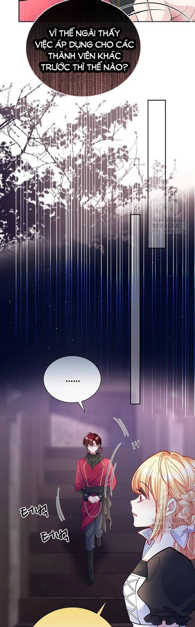 Con Gái Nuôi Muốn Cứu Thế Giới Chapter 53 - 24