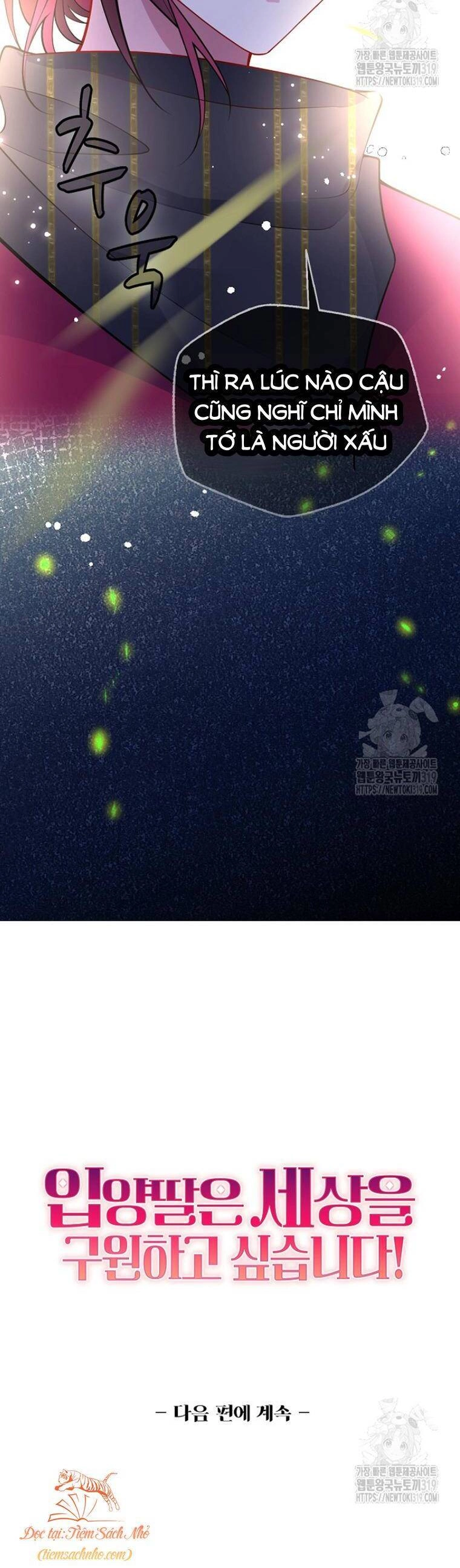 Con Gái Nuôi Muốn Cứu Thế Giới Chapter 53 - 43