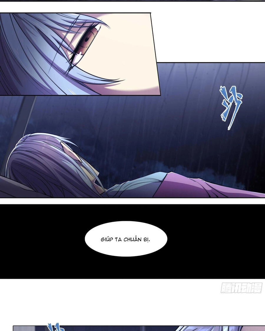 Dự Báo Khải Huyền Chapter 3 - 5