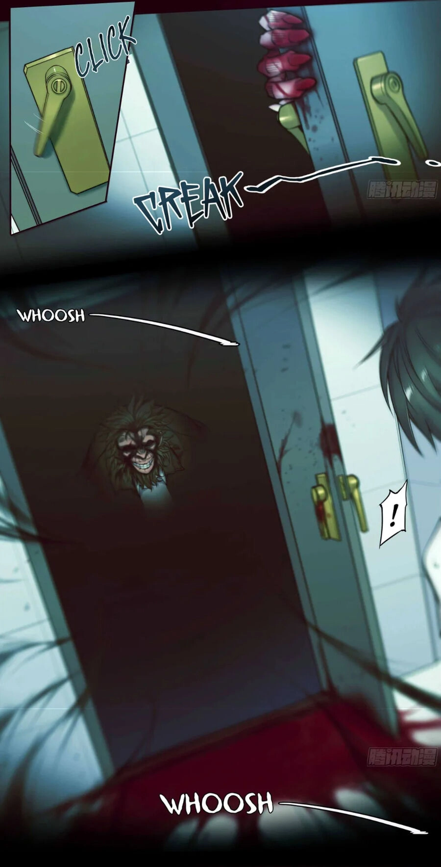 Dự Báo Khải Huyền Chapter 4 - 7