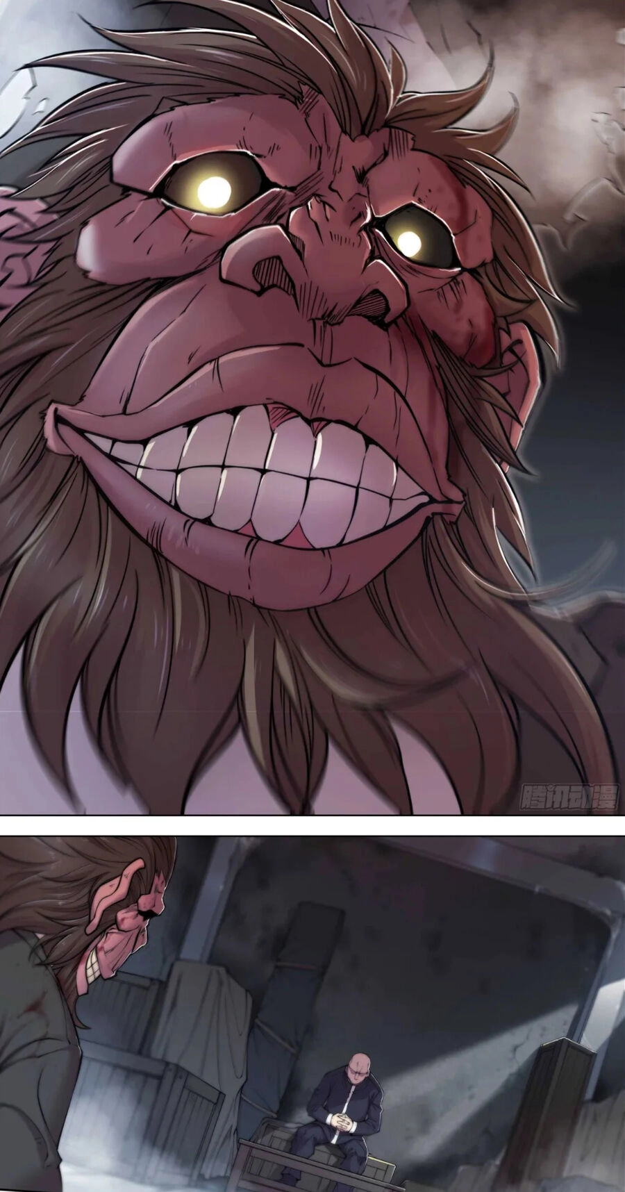 Dự Báo Khải Huyền Chapter 7 - 4