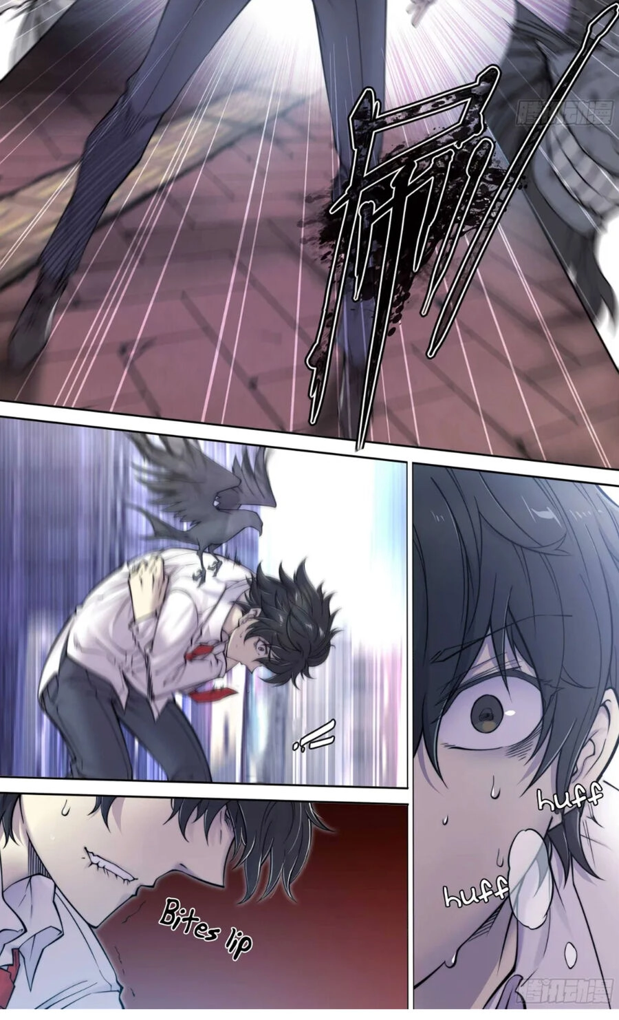 Dự Báo Khải Huyền Chapter 7 - 19