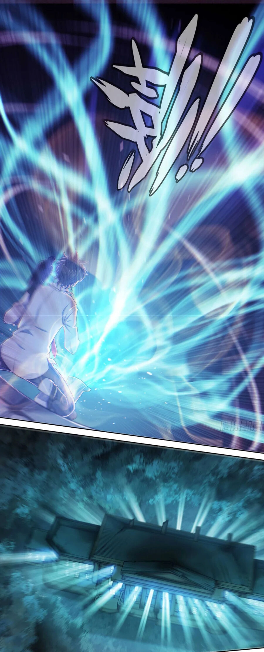 Dự Báo Khải Huyền Chapter 8 - 14