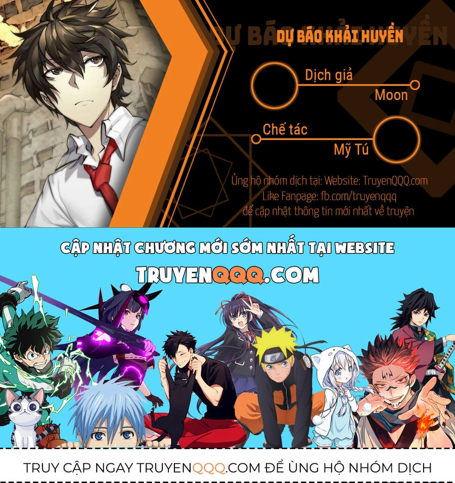 Dự Báo Khải Huyền Chapter 9 - 18