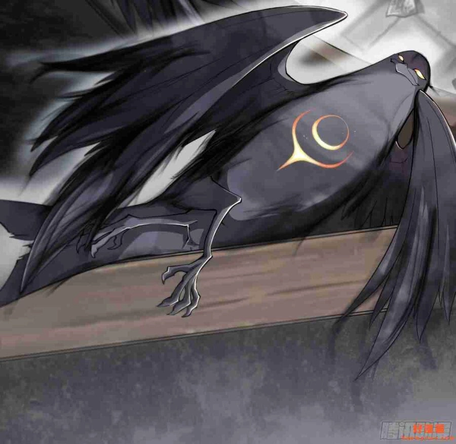 Dự Báo Khải Huyền Chapter 13 - 9