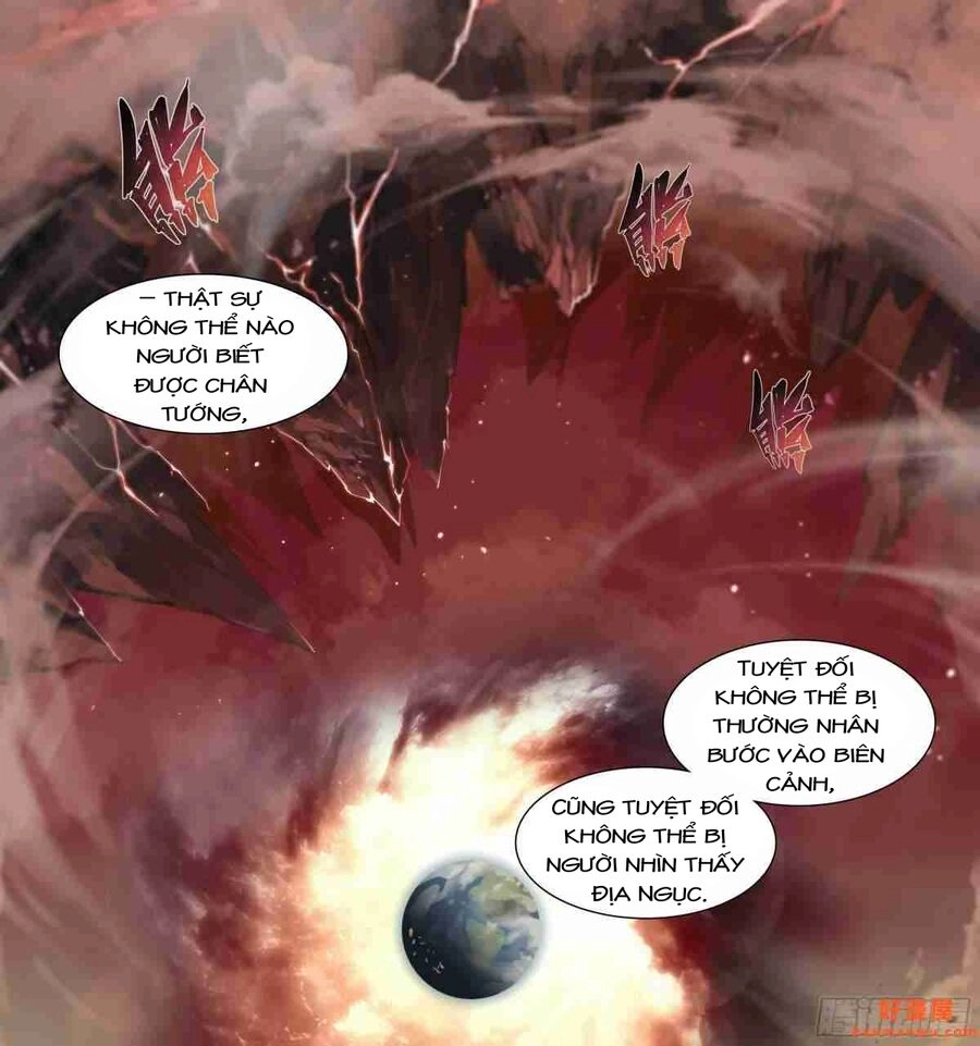 Dự Báo Khải Huyền Chapter 14 - 10