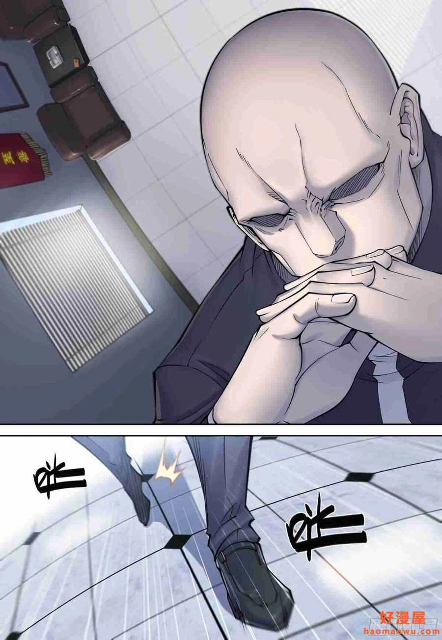 Dự Báo Khải Huyền Chapter 15 - 3