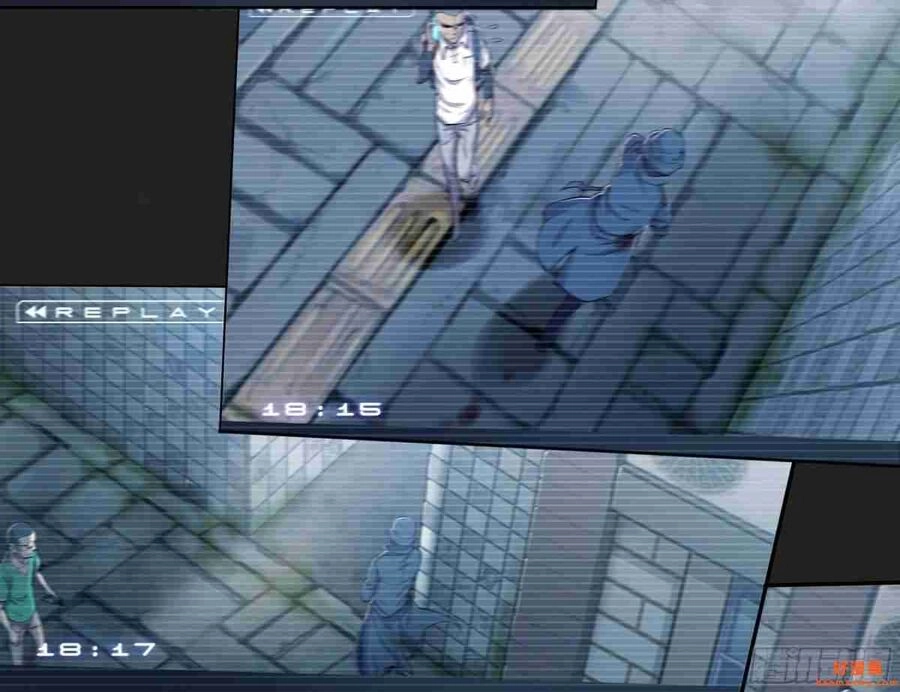 Dự Báo Khải Huyền Chapter 15 - 10