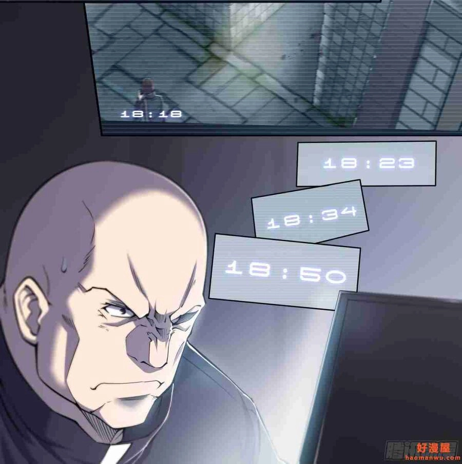 Dự Báo Khải Huyền Chapter 15 - 11