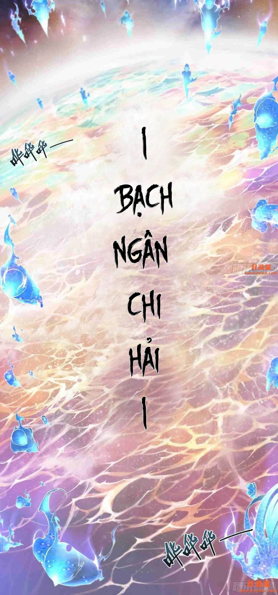 Dự Báo Khải Huyền Chapter 16 - 6