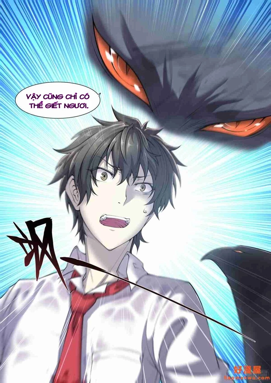 Dự Báo Khải Huyền Chapter 17 - 14