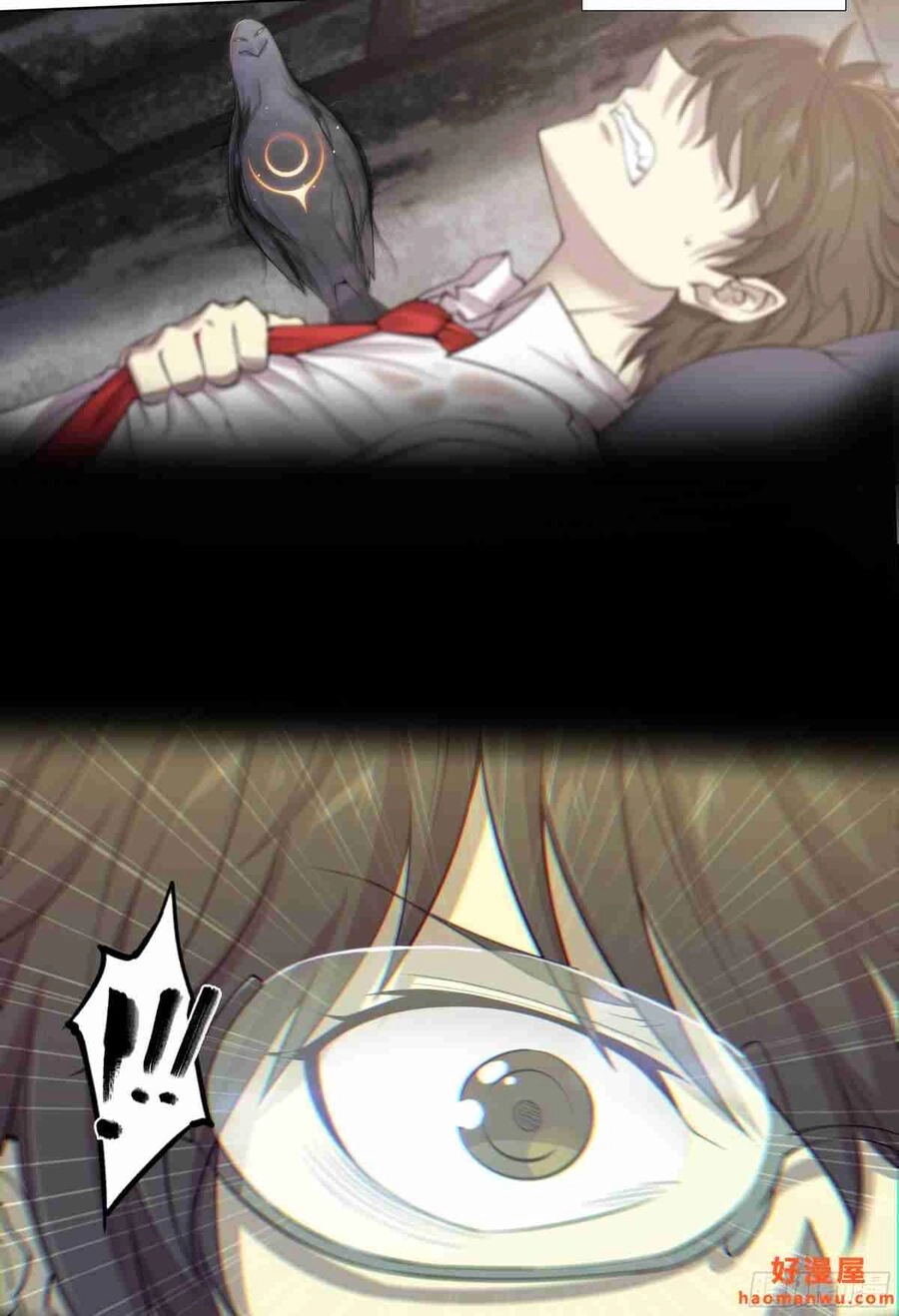 Dự Báo Khải Huyền Chapter 18 - 6