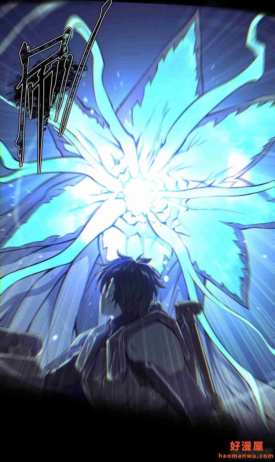 Dự Báo Khải Huyền Chapter 18 - 22