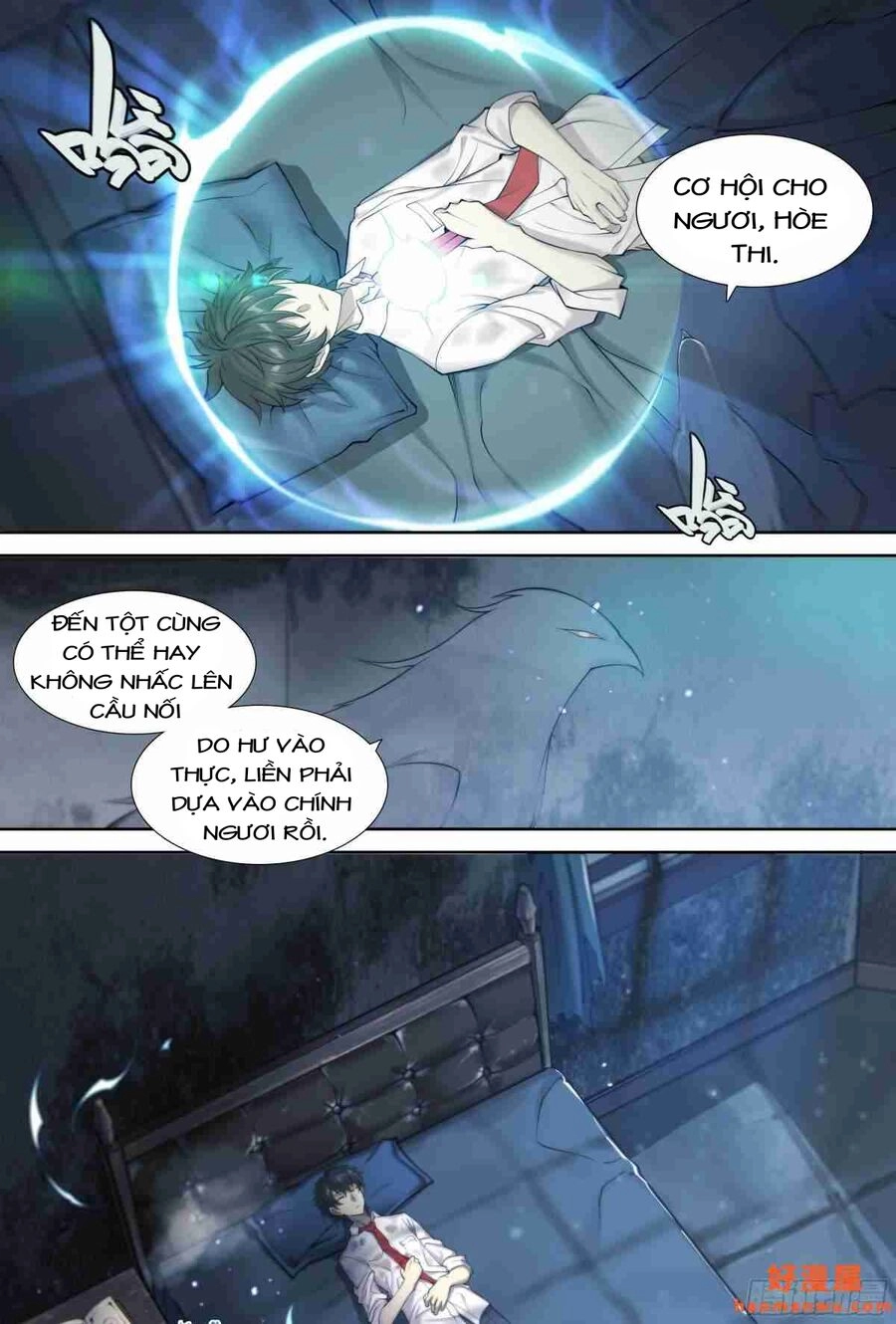 Dự Báo Khải Huyền Chapter 19 - 13