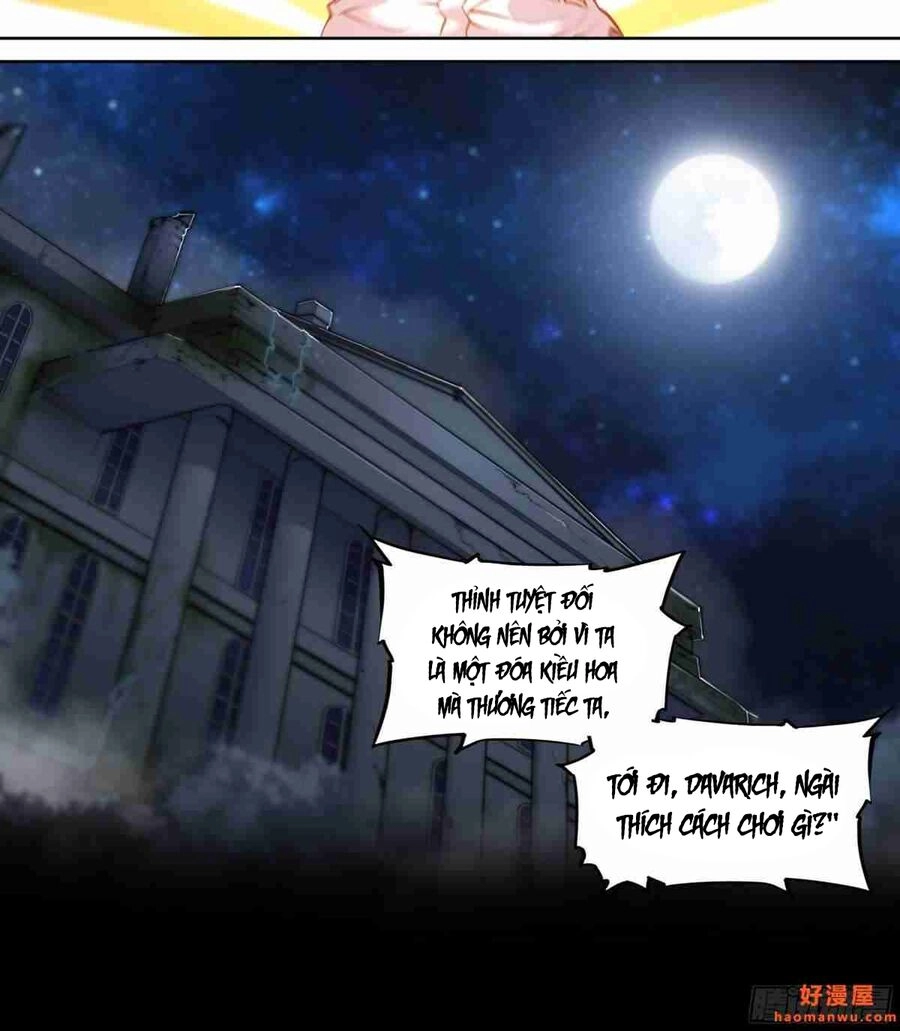 Dự Báo Khải Huyền Chapter 23 - 15