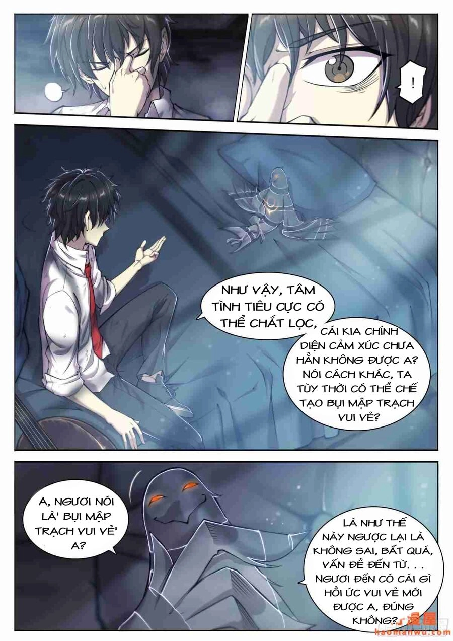 Dự Báo Khải Huyền Chapter 24 - 10