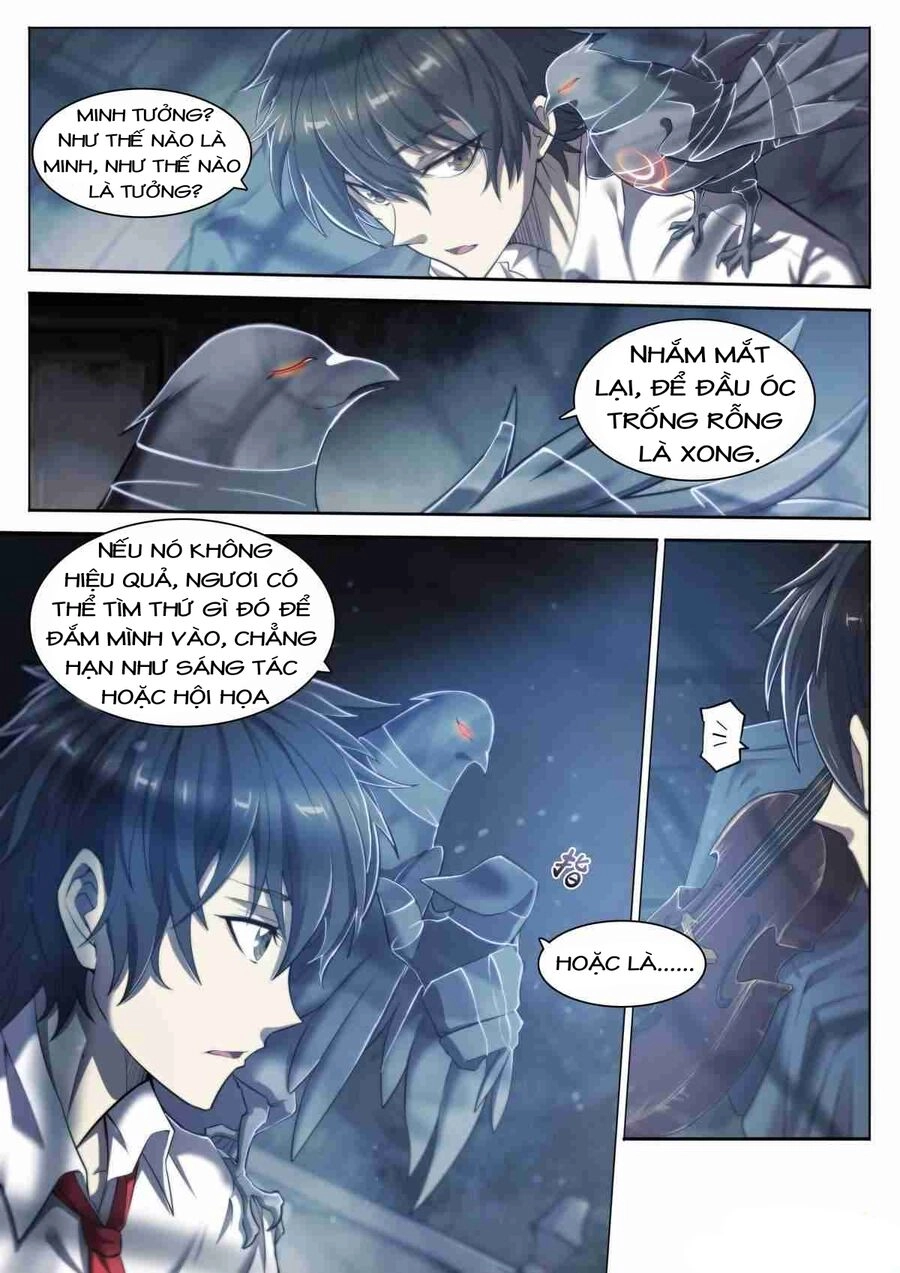 Dự Báo Khải Huyền Chapter 24 - 13