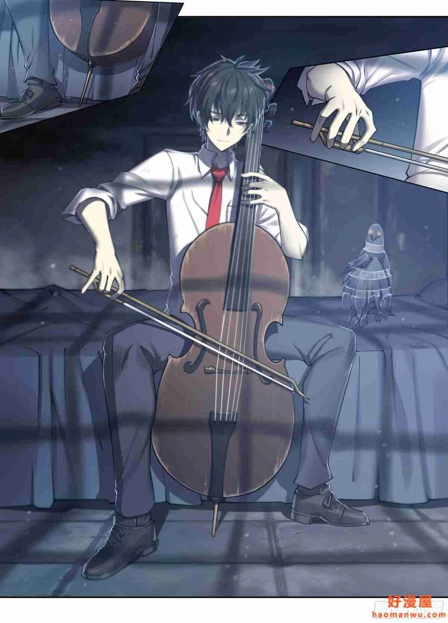 Dự Báo Khải Huyền Chapter 24 - 15