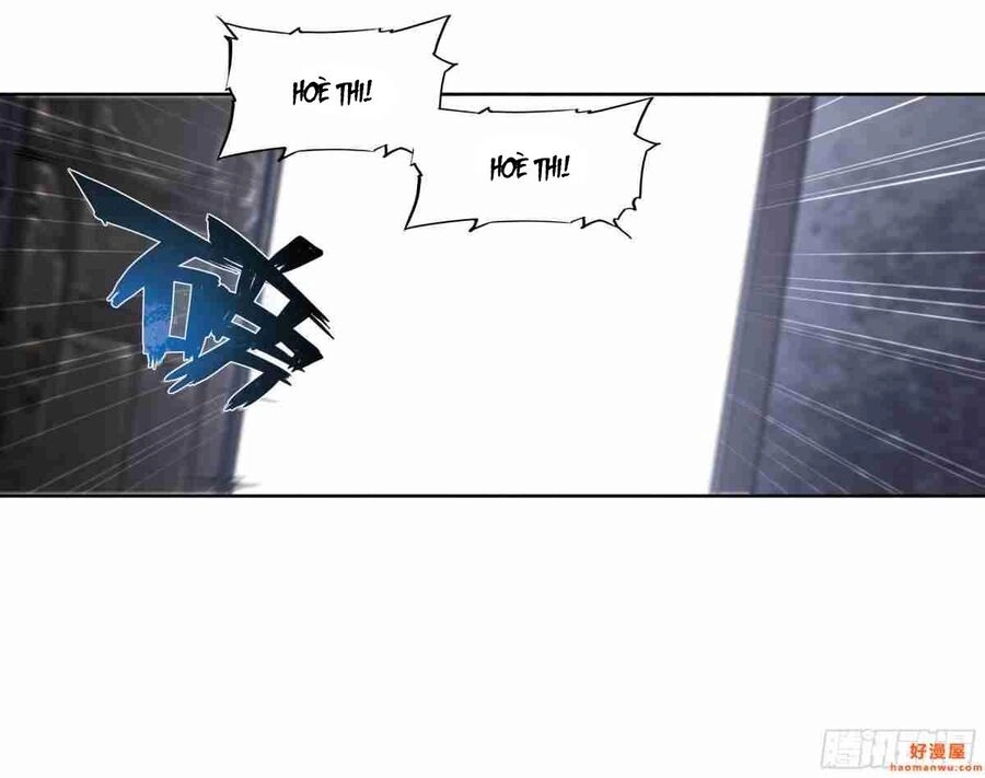 Dự Báo Khải Huyền Chapter 24 - 16