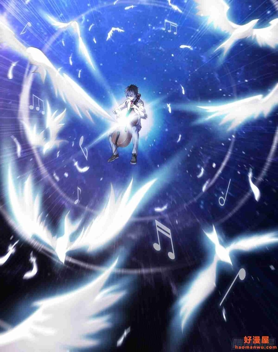 Dự Báo Khải Huyền Chapter 25 - 8