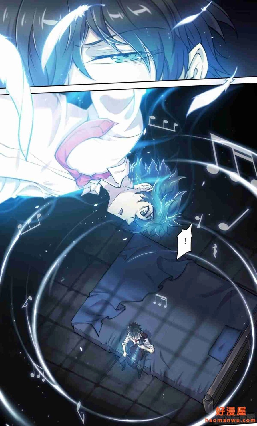 Dự Báo Khải Huyền Chapter 25 - 9