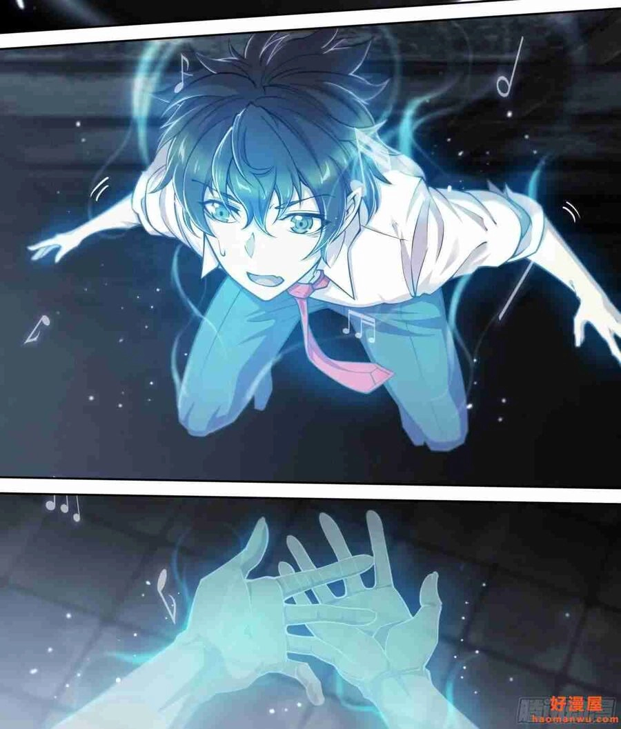 Dự Báo Khải Huyền Chapter 25 - 10