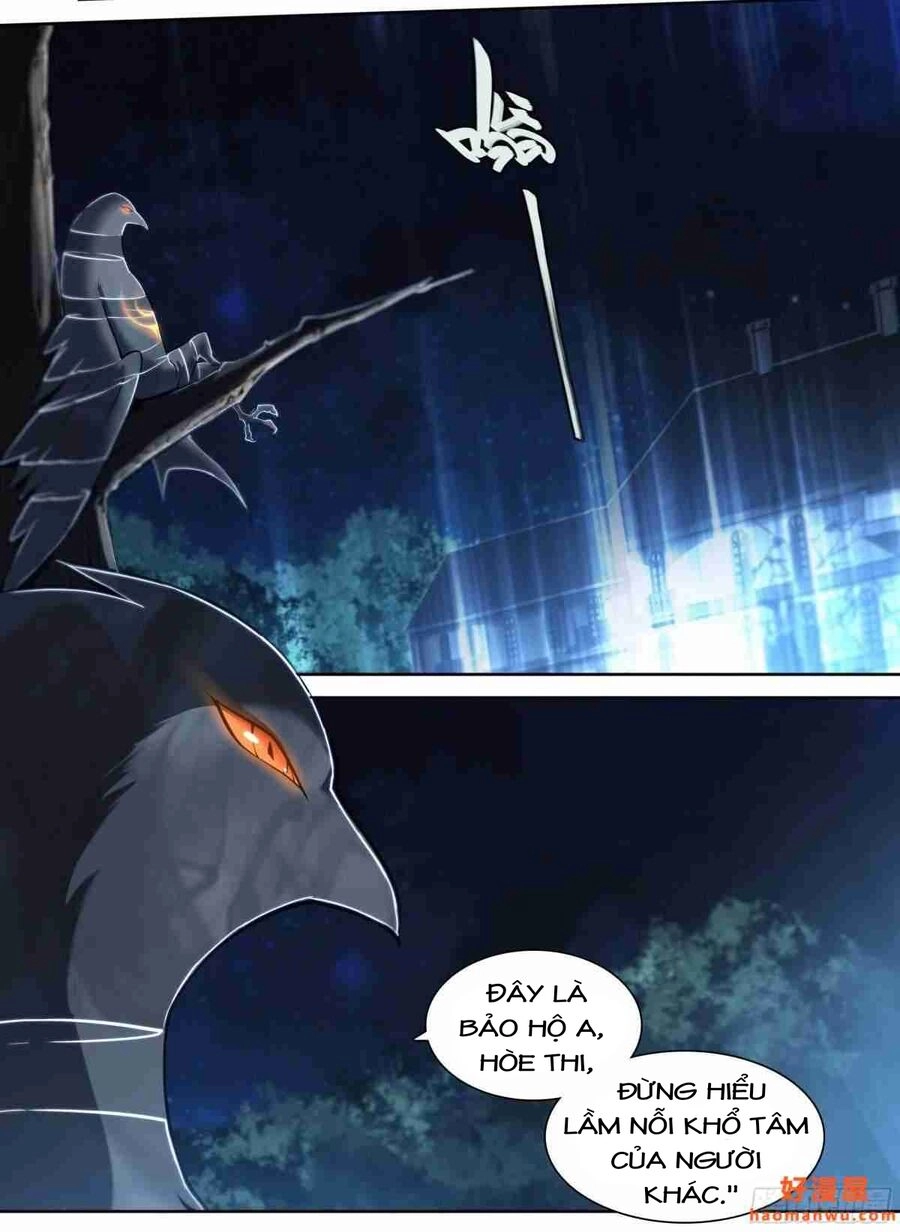 Dự Báo Khải Huyền Chapter 25 - 15