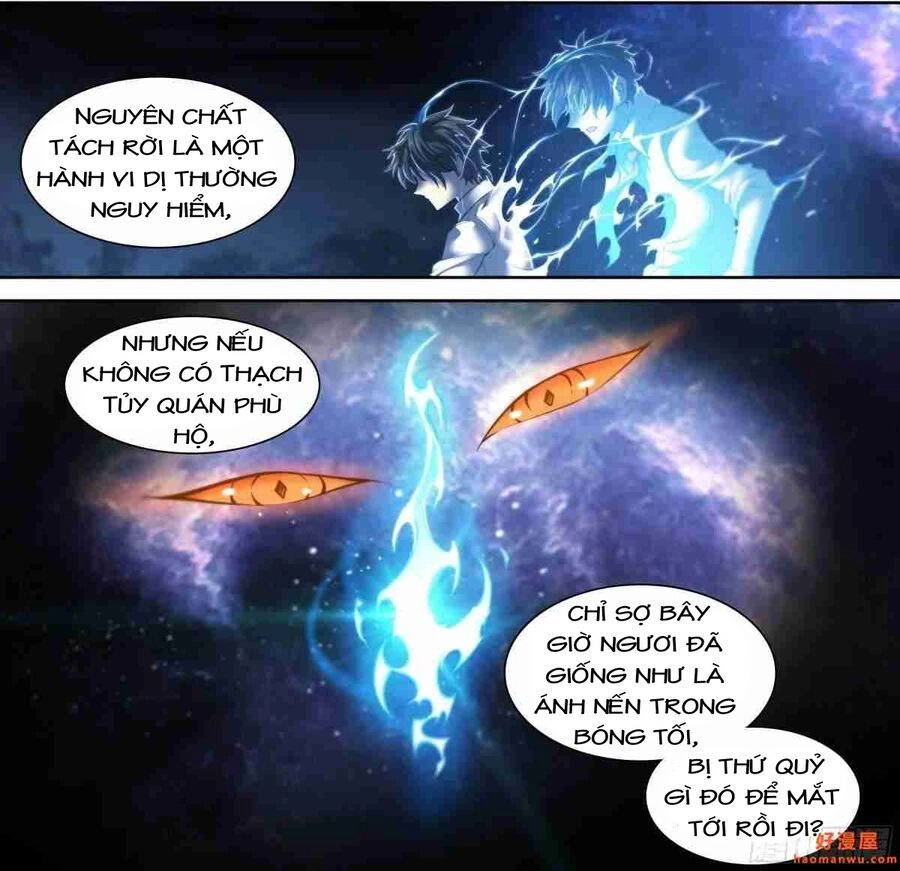 Dự Báo Khải Huyền Chapter 25 - 16