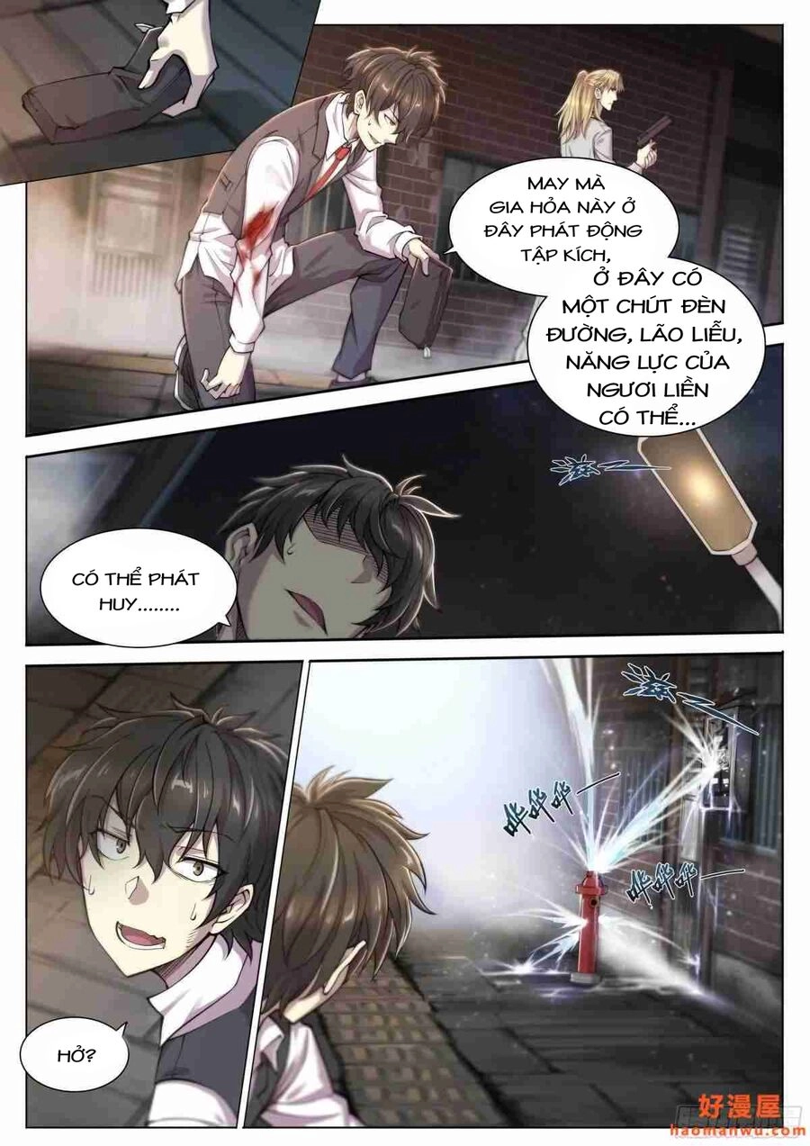 Dự Báo Khải Huyền Chapter 27 - 14