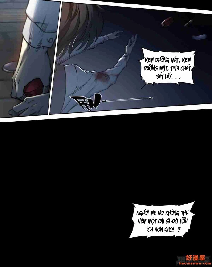 Dự Báo Khải Huyền Chapter 28 - 10