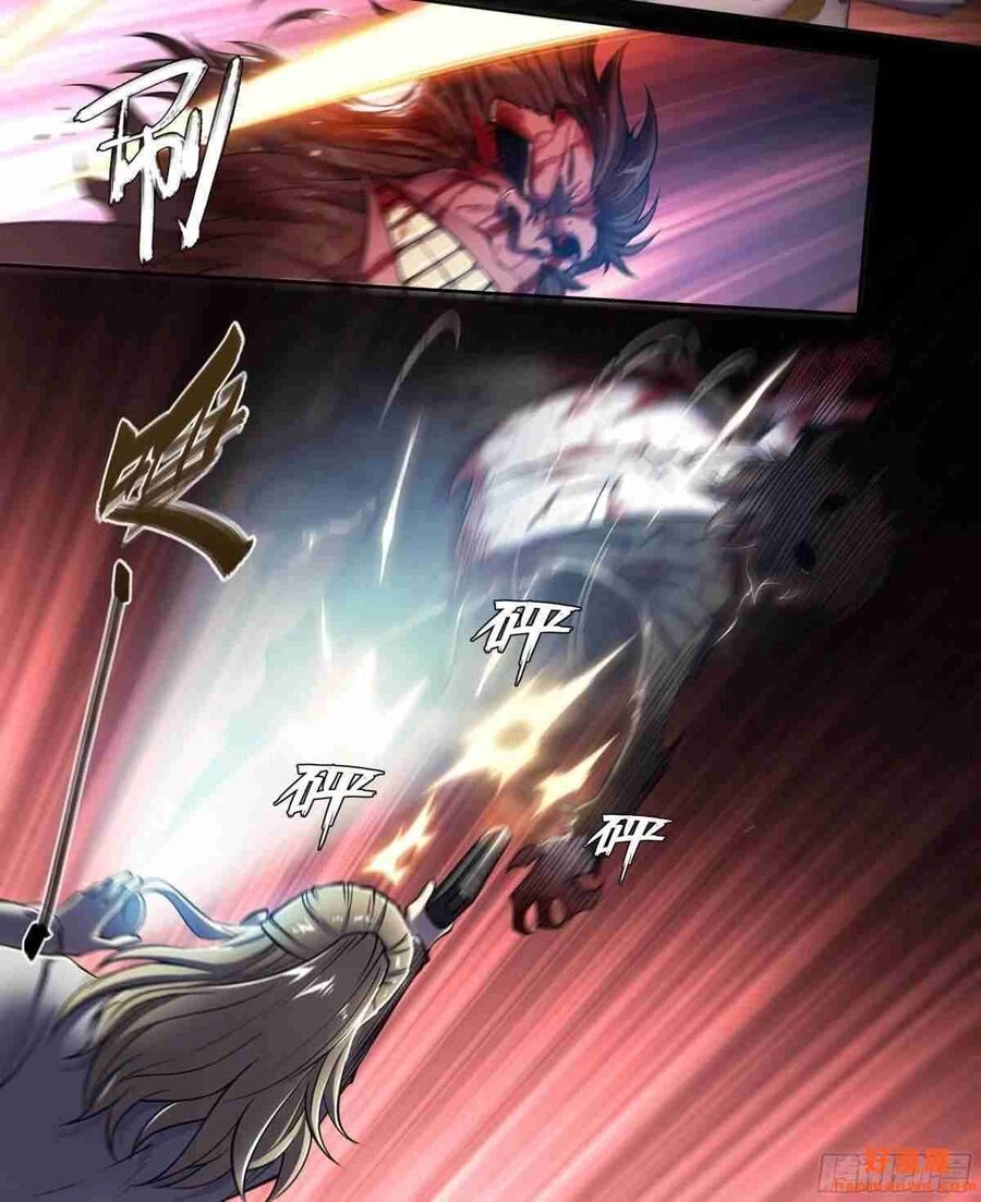 Dự Báo Khải Huyền Chapter 29 - 2