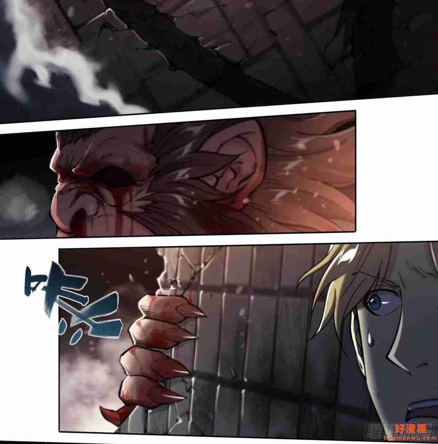 Dự Báo Khải Huyền Chapter 29 - 6