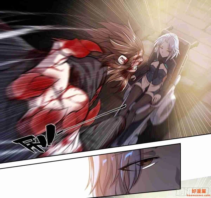 Dự Báo Khải Huyền Chapter 29 - 11