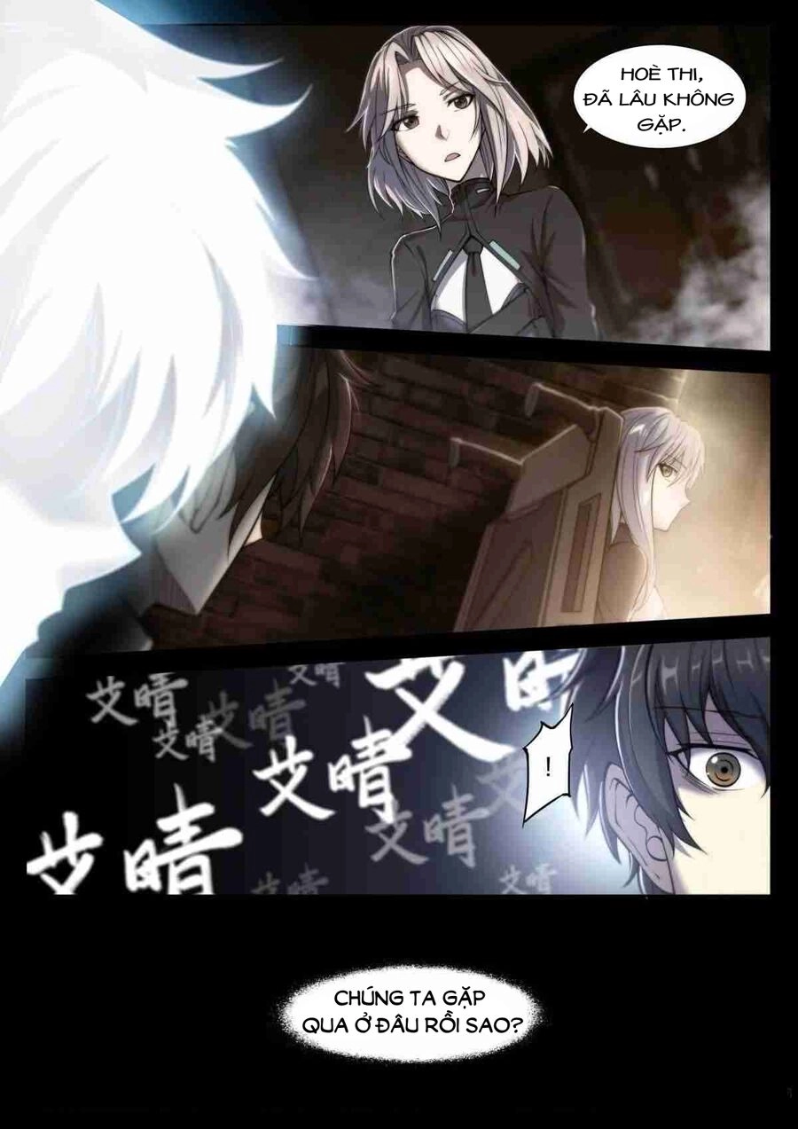 Dự Báo Khải Huyền Chapter 31 - 2