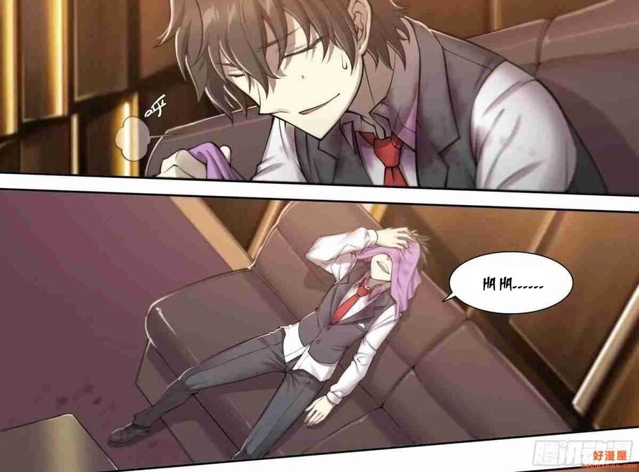 Dự Báo Khải Huyền Chapter 31 - 5