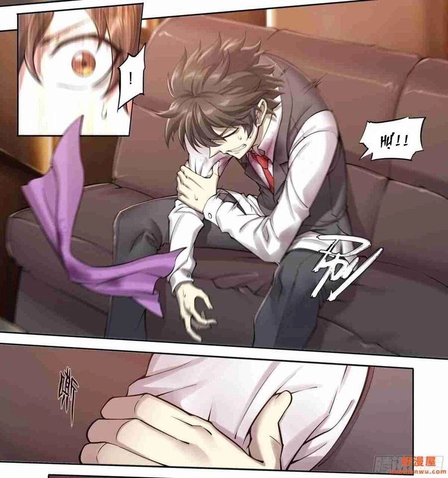 Dự Báo Khải Huyền Chapter 31 - 6