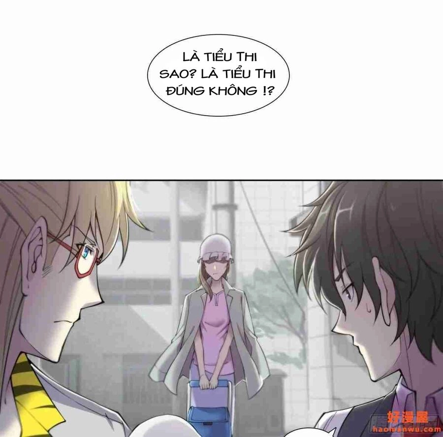 Dự Báo Khải Huyền Chapter 31 - 19