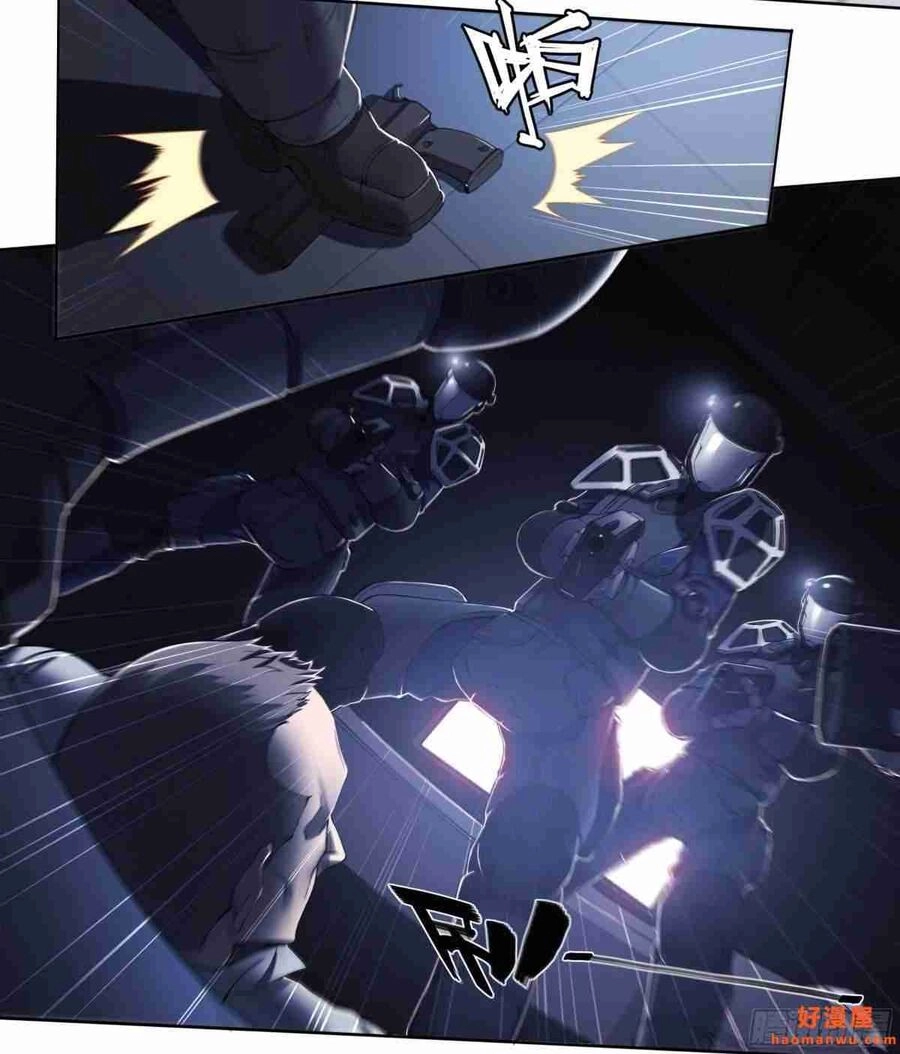 Dự Báo Khải Huyền Chapter 33 - 6