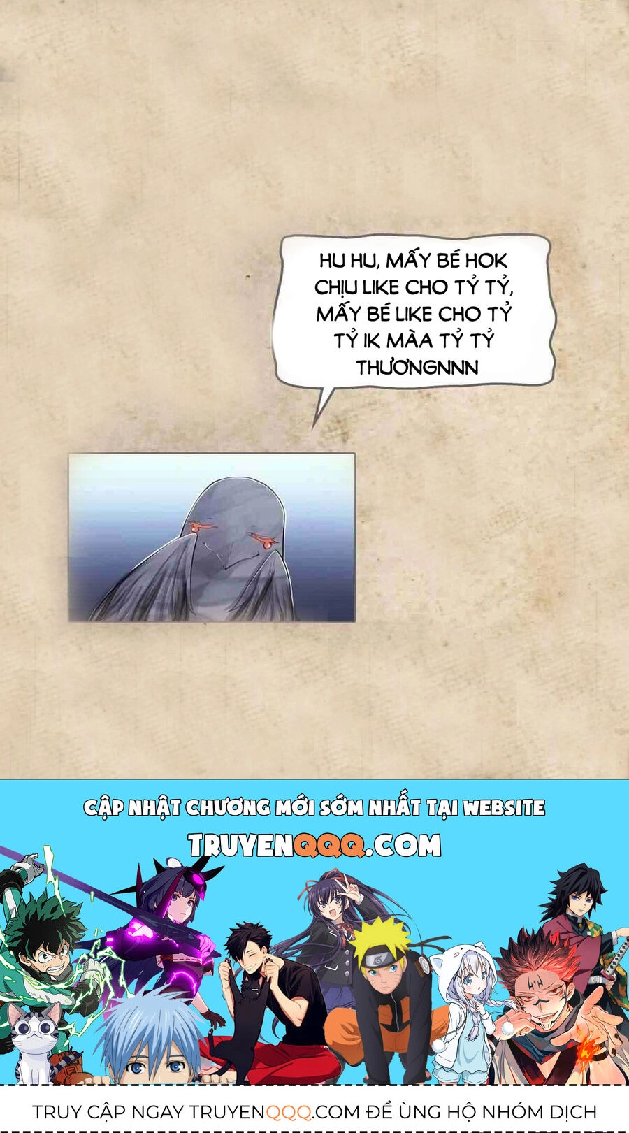 Dự Báo Khải Huyền Chapter 34 - 15