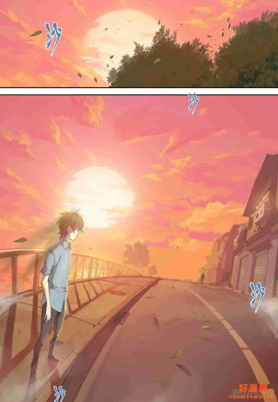 Dự Báo Khải Huyền Chapter 35 - 16