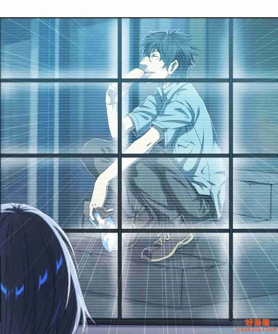 Dự Báo Khải Huyền Chapter 36 - 5