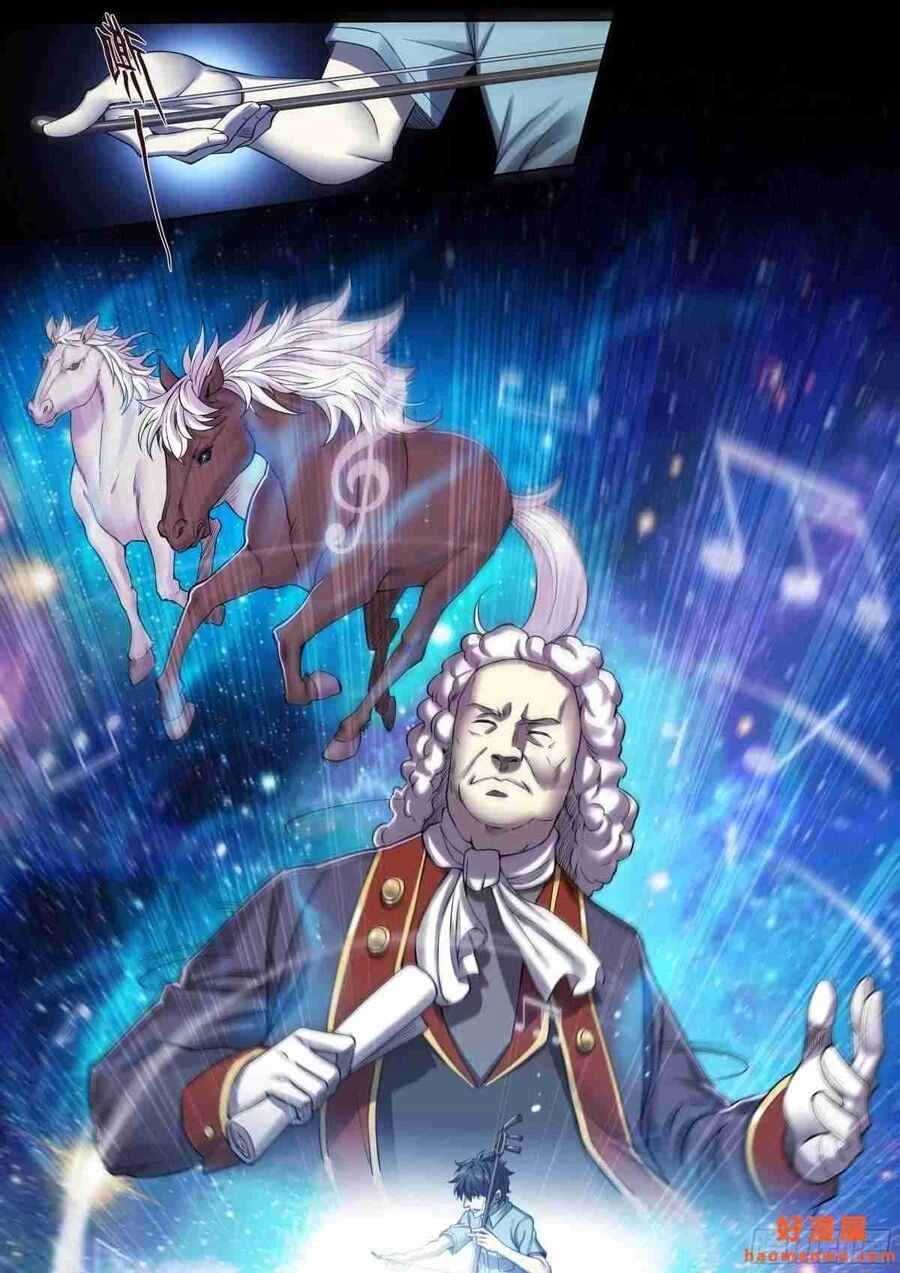 Dự Báo Khải Huyền Chapter 36 - 12