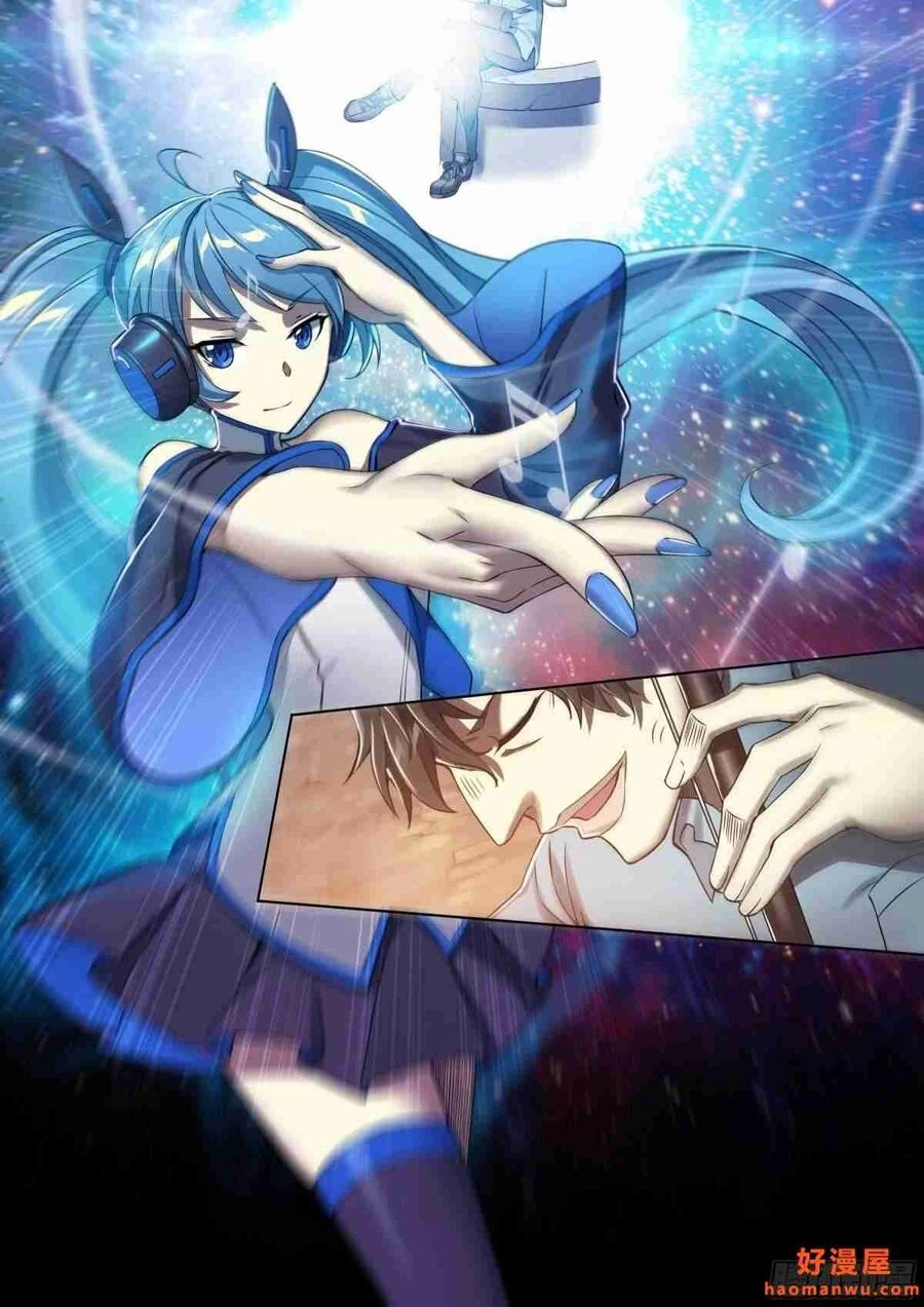 Dự Báo Khải Huyền Chapter 36 - 13