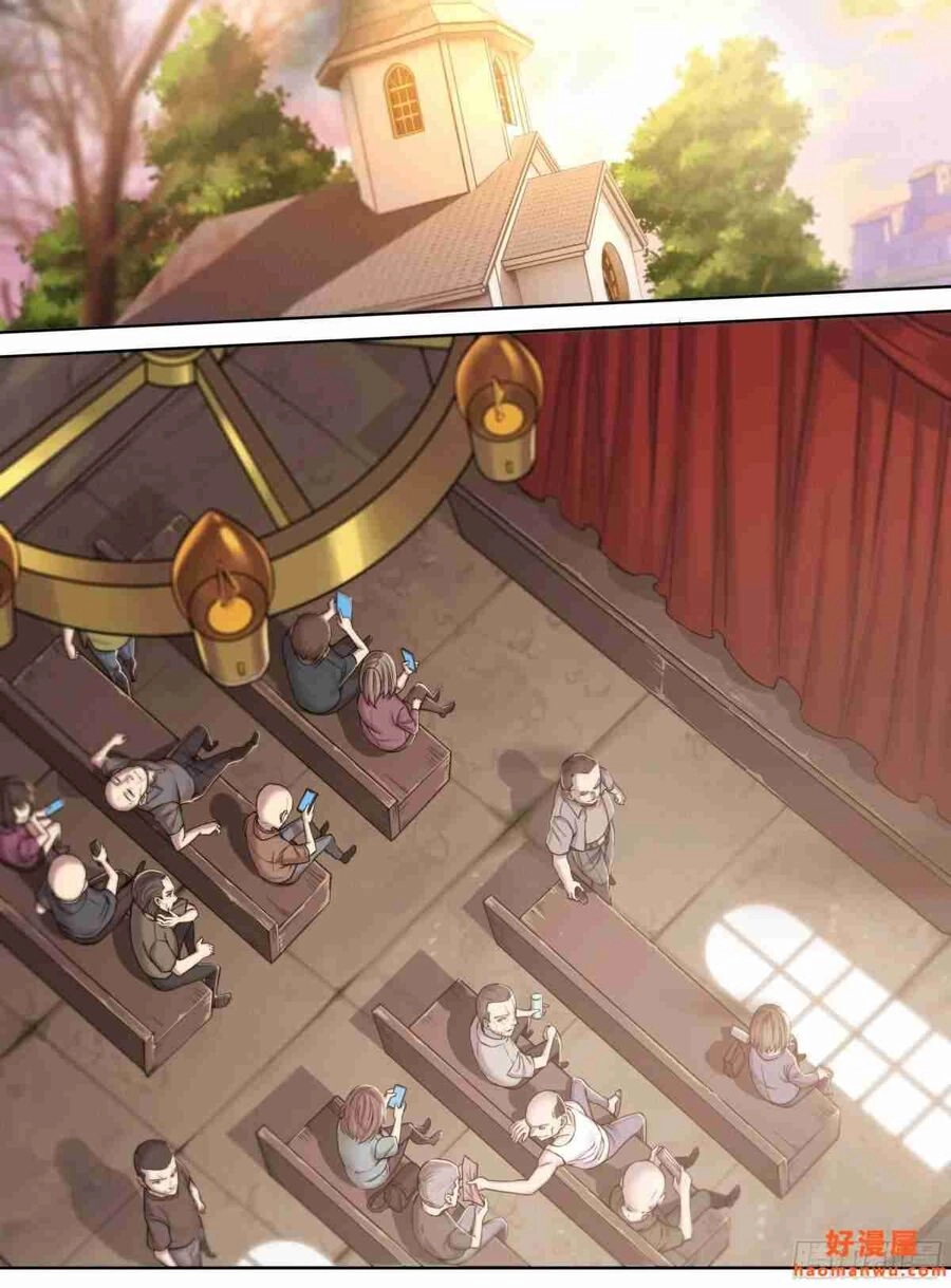 Dự Báo Khải Huyền Chapter 37 - 2