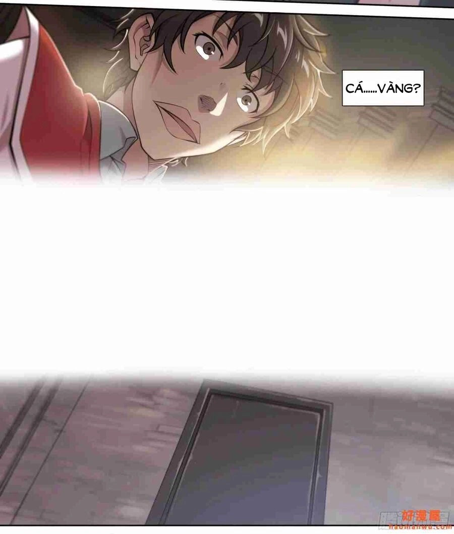 Dự Báo Khải Huyền Chapter 37 - 17