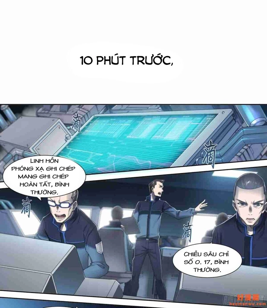 Dự Báo Khải Huyền Chapter 38 - 14