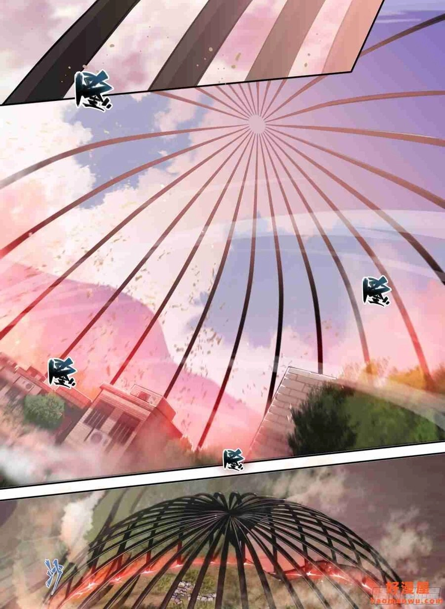 Dự Báo Khải Huyền Chapter 40 - 14