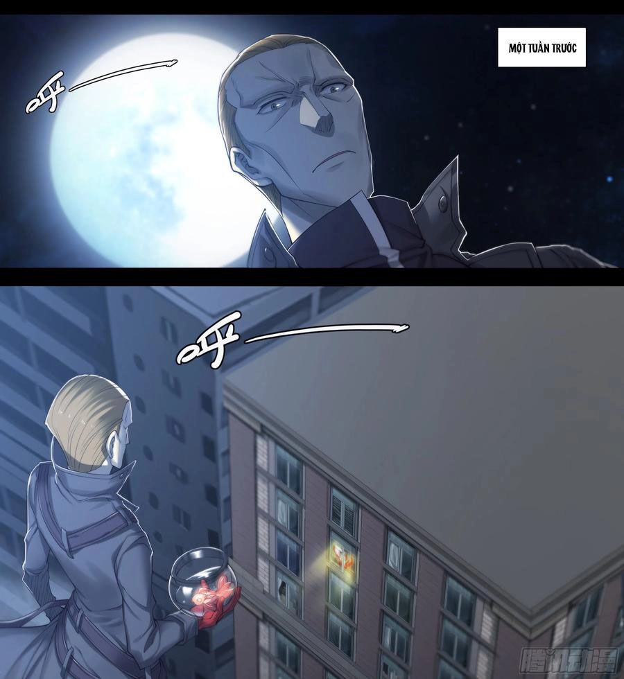 Dự Báo Khải Huyền Chapter 44 - 2