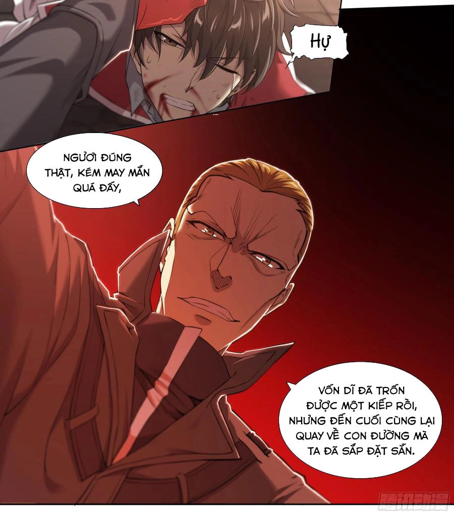 Dự Báo Khải Huyền Chapter 44 - 14